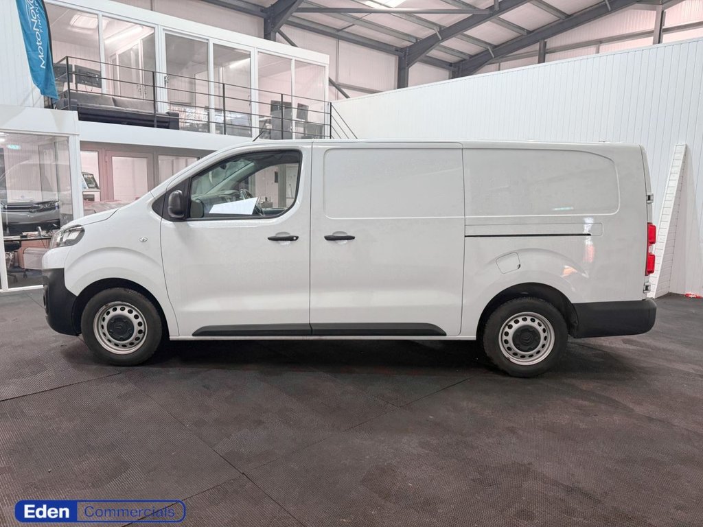 Used Citroen Dispatch 2023 for sale - 77226727: Photo 8