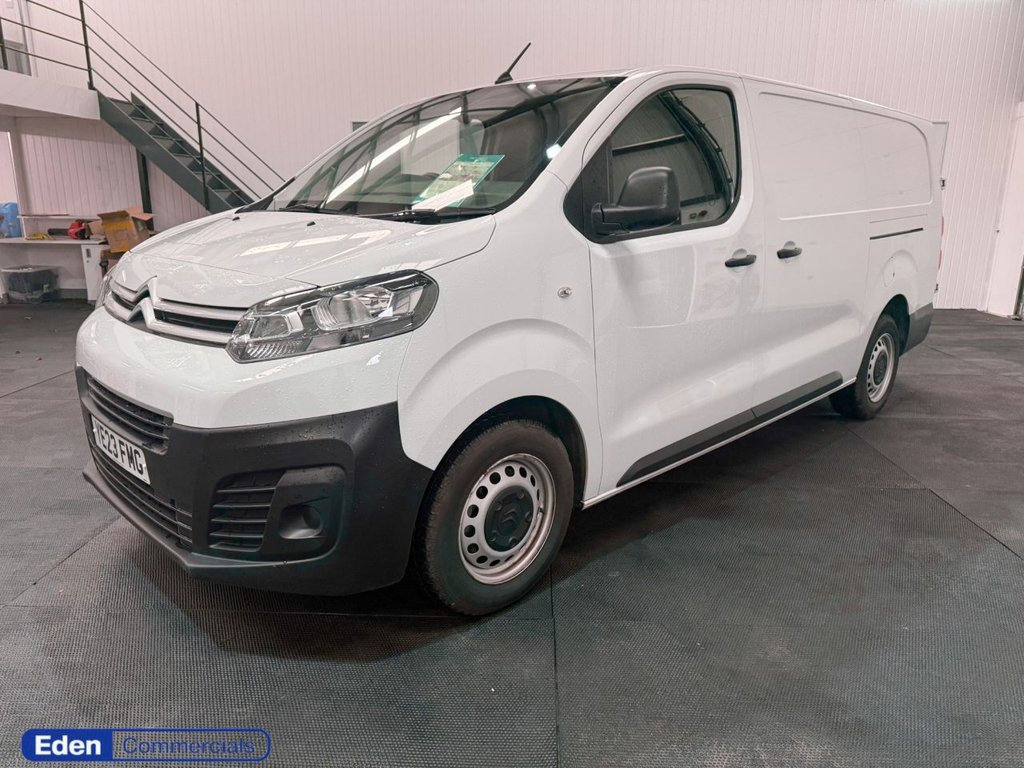 Used Citroen Dispatch 2023 for sale - 77226727: Photo 9