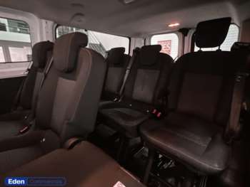 Used Ford Transit Custom 2021 for sale - 75155636: Photo