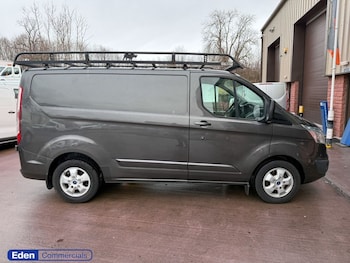 Used Ford Transit Custom 2016 for sale - 77546980: Photo