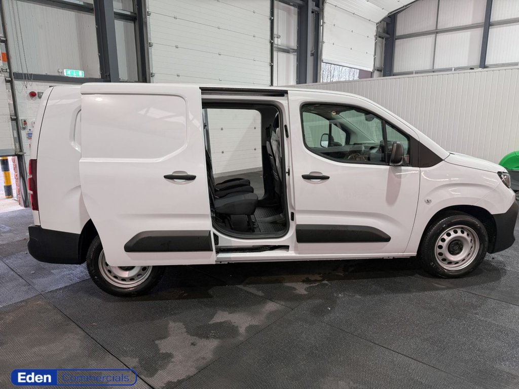 Used Peugeot Partner 2025 for sale - 77576146: Photo 15