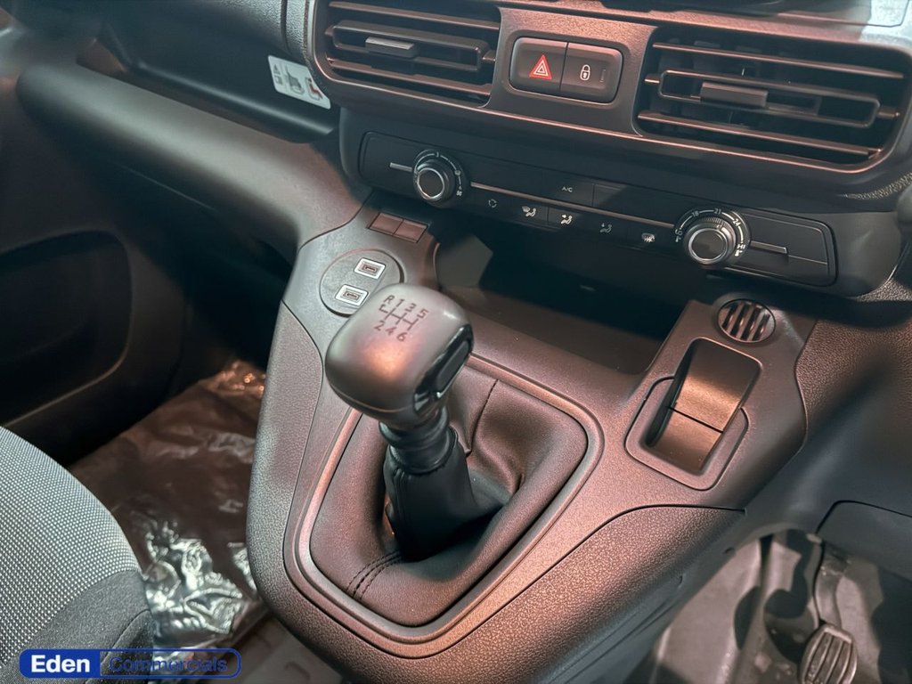 Used Peugeot Partner 2025 for sale - 77576146: Photo 24