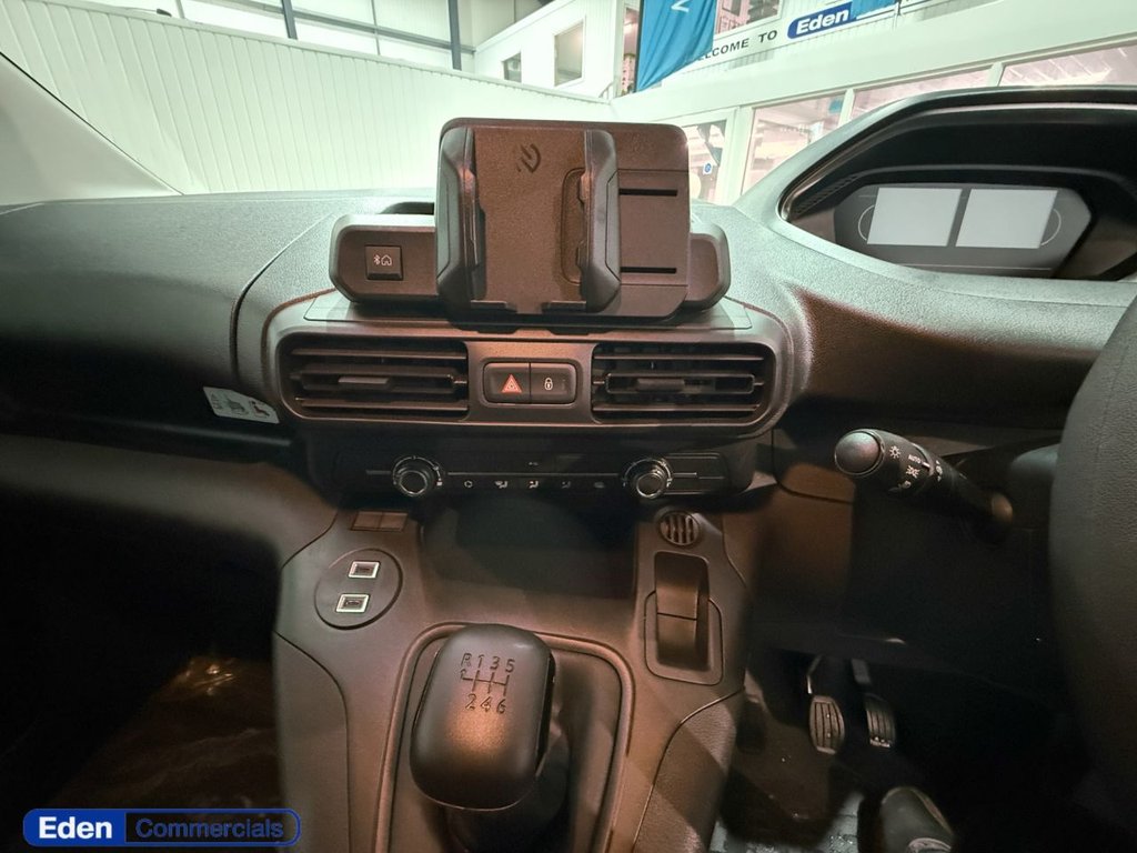 Used Peugeot Partner 2025 for sale - 77576146: Photo 29