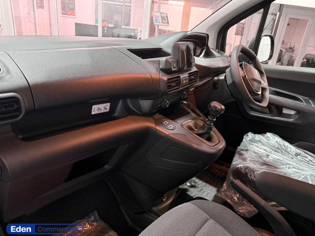 Used Peugeot Partner 2025 for sale - 77576146: Photo 3