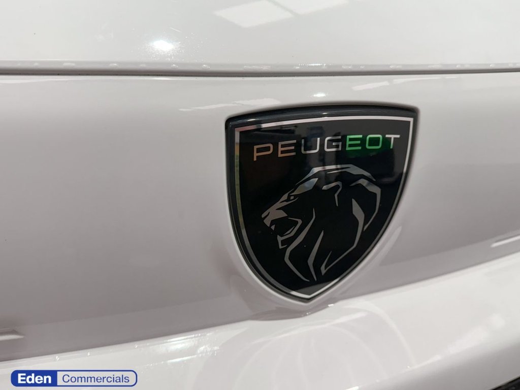 Used Peugeot Partner 2025 for sale - 77576146: Photo 31