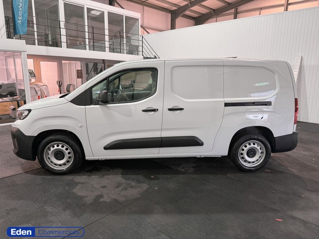 Used Peugeot Partner 2025 for sale - 77576146: Photo 8