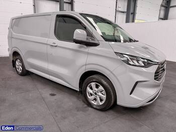 Used Ford Transit Custom 2025 for sale - 79870794: Photo