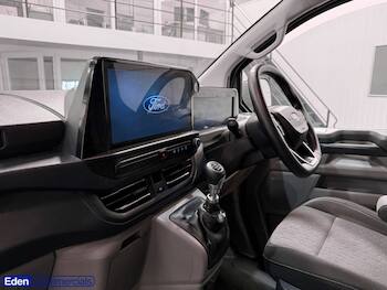Used Ford Transit Custom 2025 for sale - 79870794: Photo