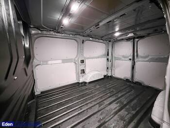 Used Ford Transit Custom 2025 for sale - 79870794: Photo