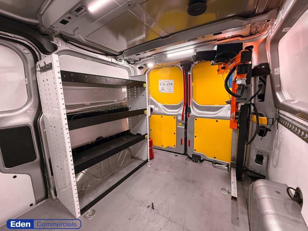 Used Ford Transit Custom 2020 for sale - 76356421: Photo 12