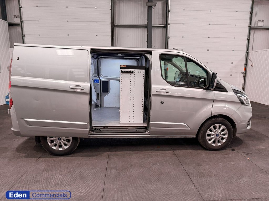 Used Ford Transit Custom 2020 for sale - 76356421: Photo 15
