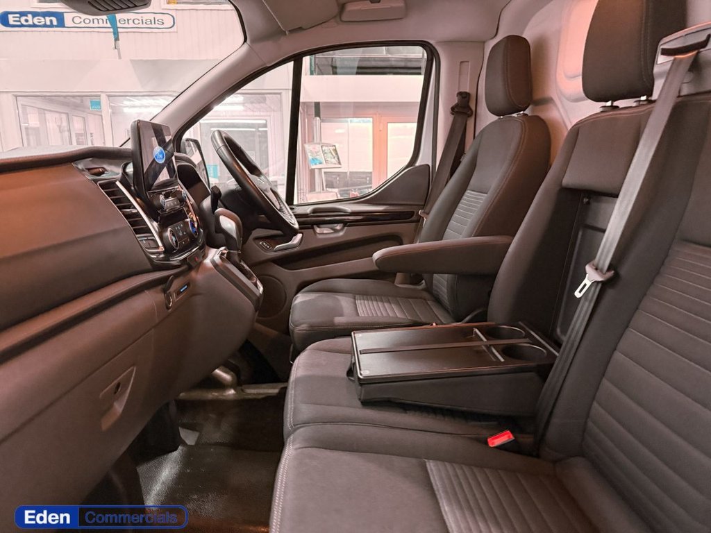 Used Ford Transit Custom 2020 for sale - 76356421: Photo 16