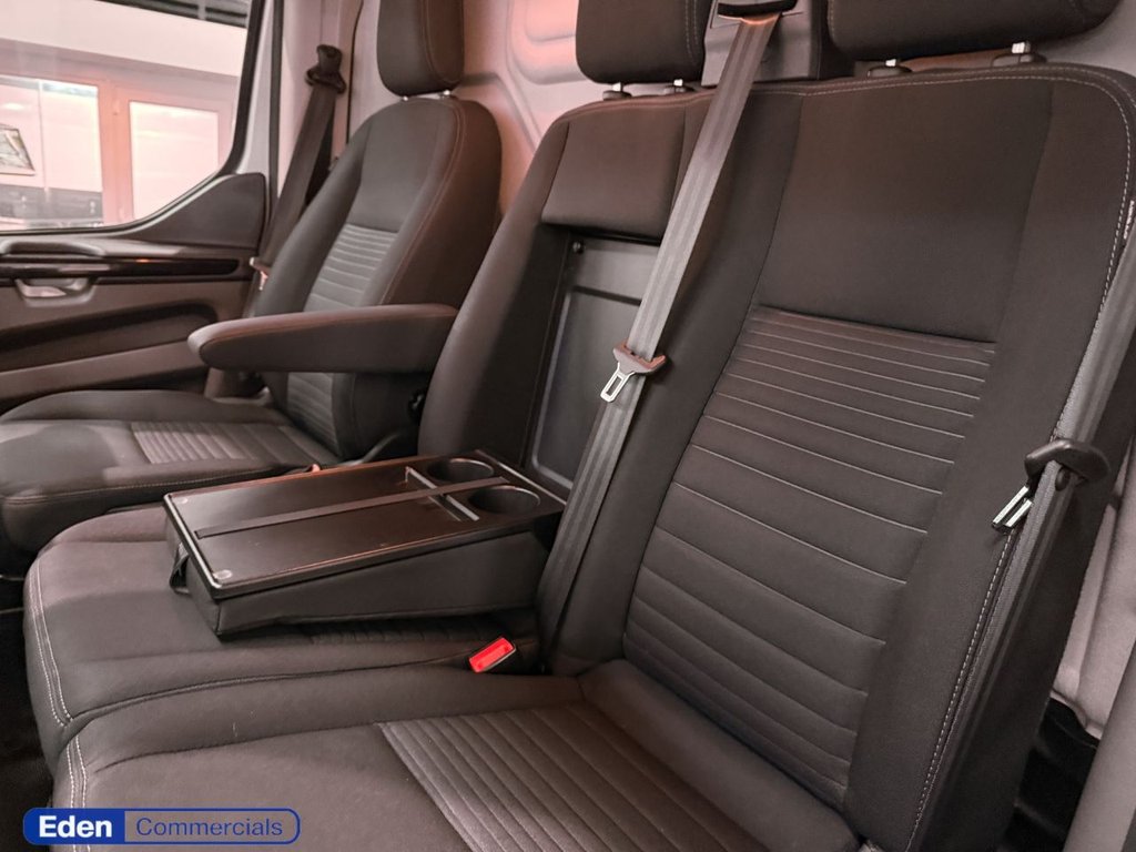 Used Ford Transit Custom 2020 for sale - 76356421: Photo 17