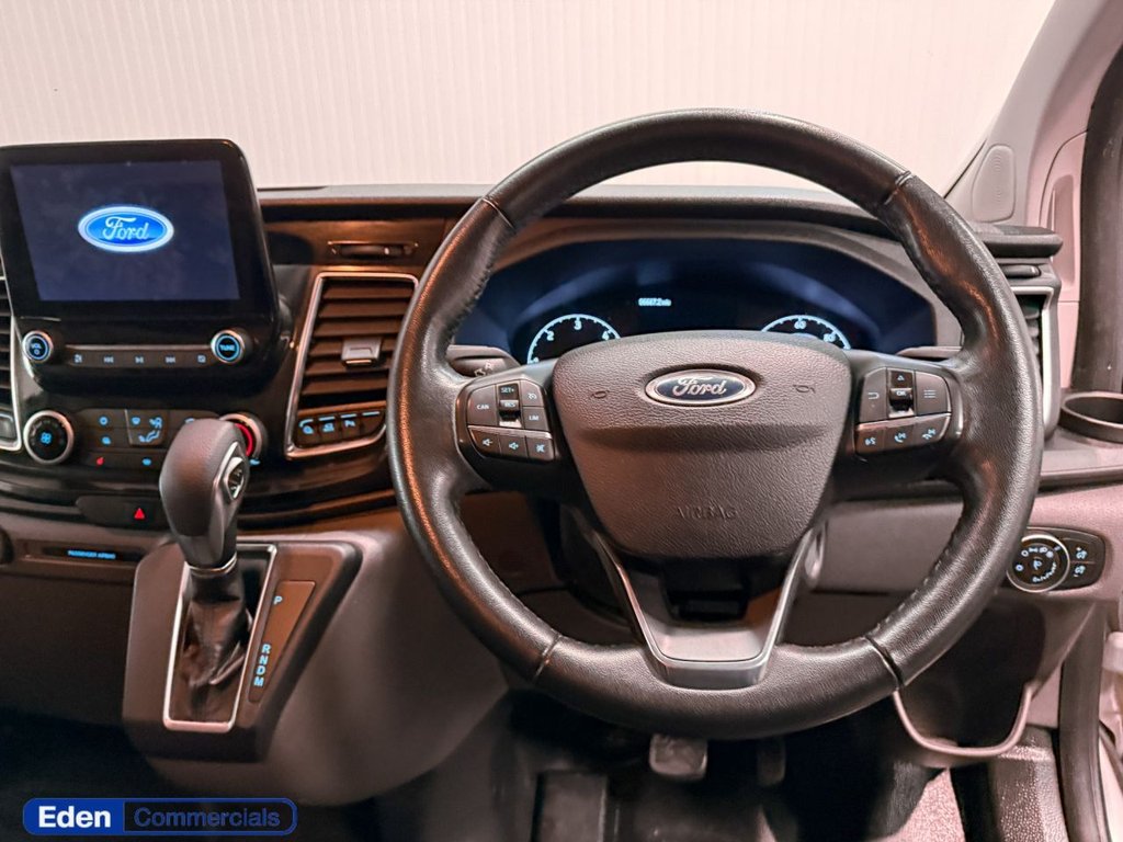Used Ford Transit Custom 2020 for sale - 76356421: Photo 19