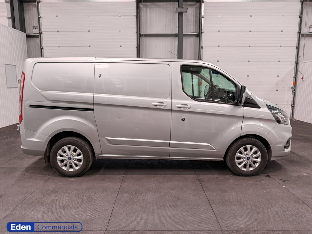 Used Ford Transit Custom 2020 for sale - 76356421: Photo 2