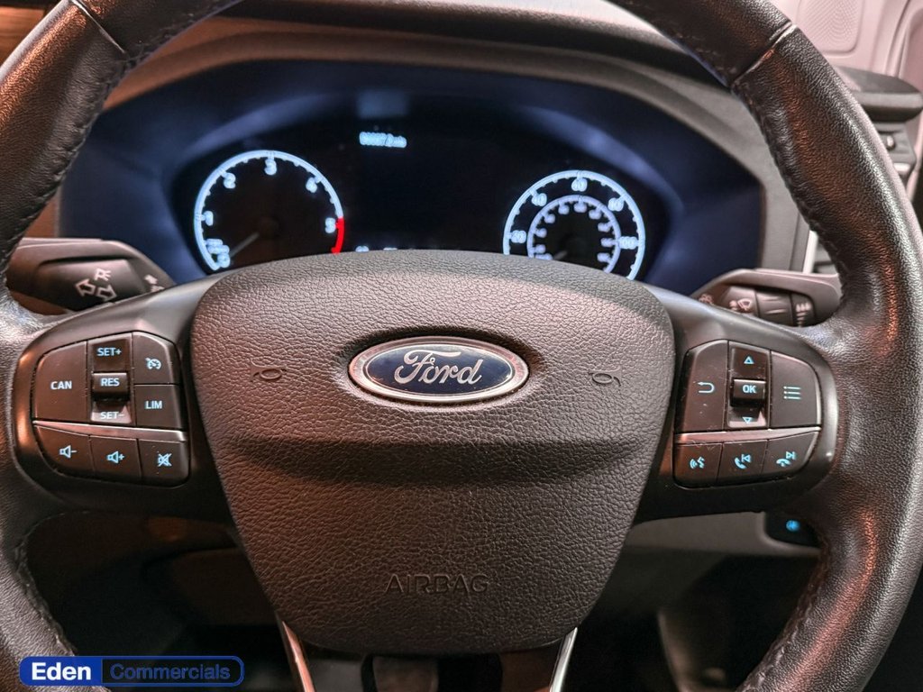 Used Ford Transit Custom 2020 for sale - 76356421: Photo 20