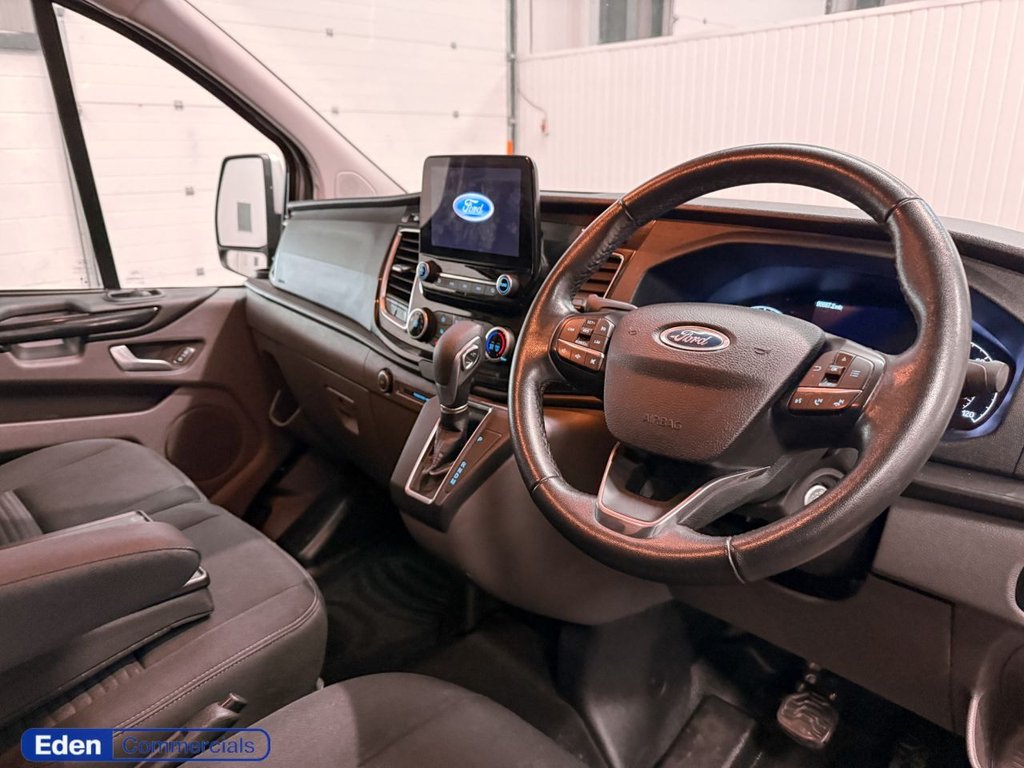 Used Ford Transit Custom 2020 for sale - 76356421: Photo 21