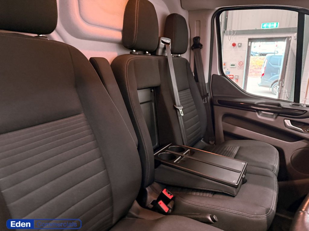 Used Ford Transit Custom 2020 for sale - 76356421: Photo 22
