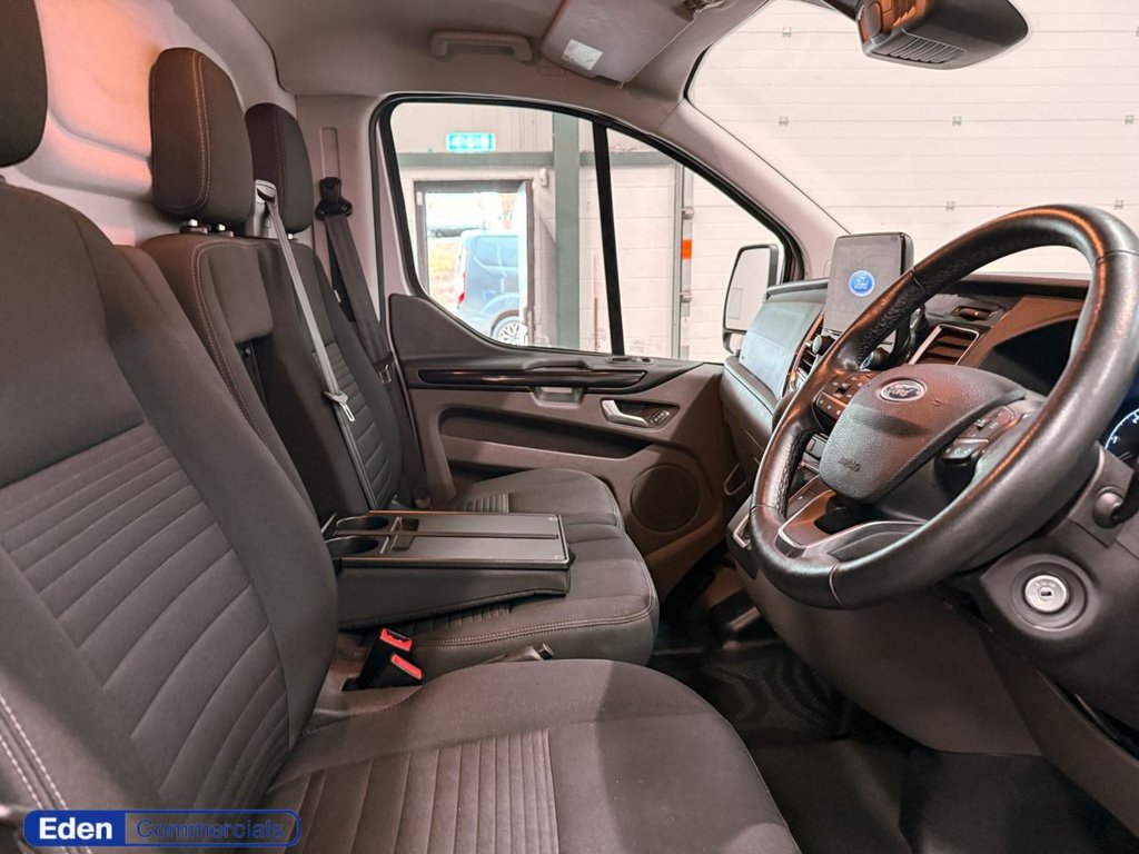 Used Ford Transit Custom 2020 for sale - 76356421: Photo 23