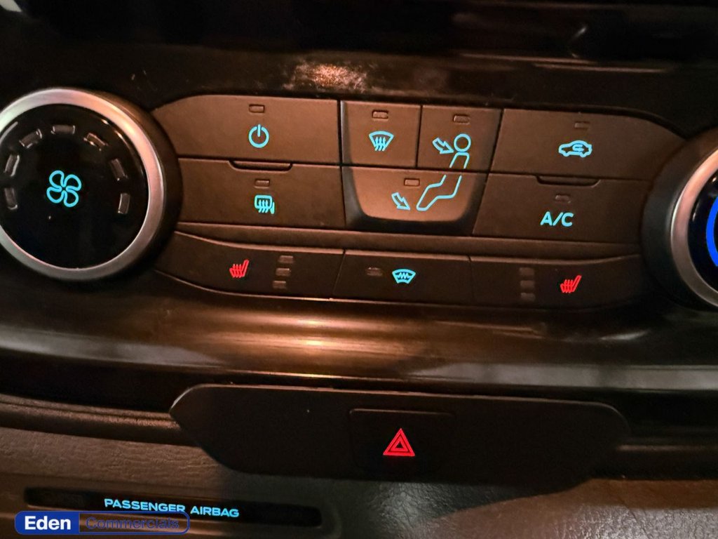Used Ford Transit Custom 2020 for sale - 76356421: Photo 24