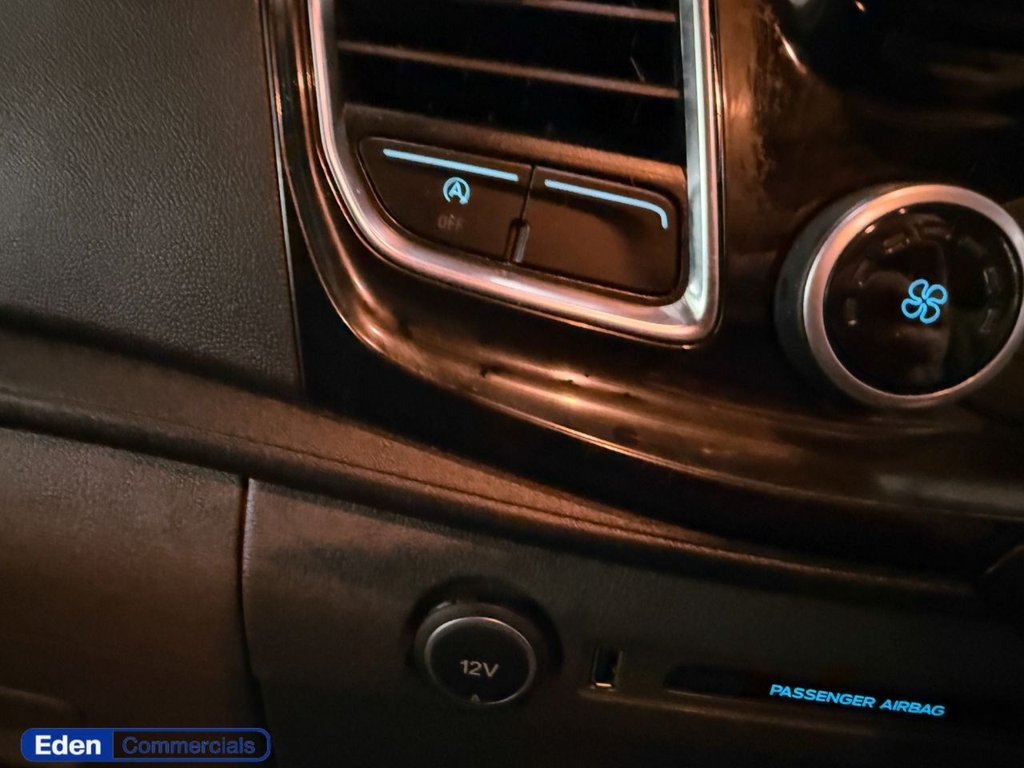 Used Ford Transit Custom 2020 for sale - 76356421: Photo 25