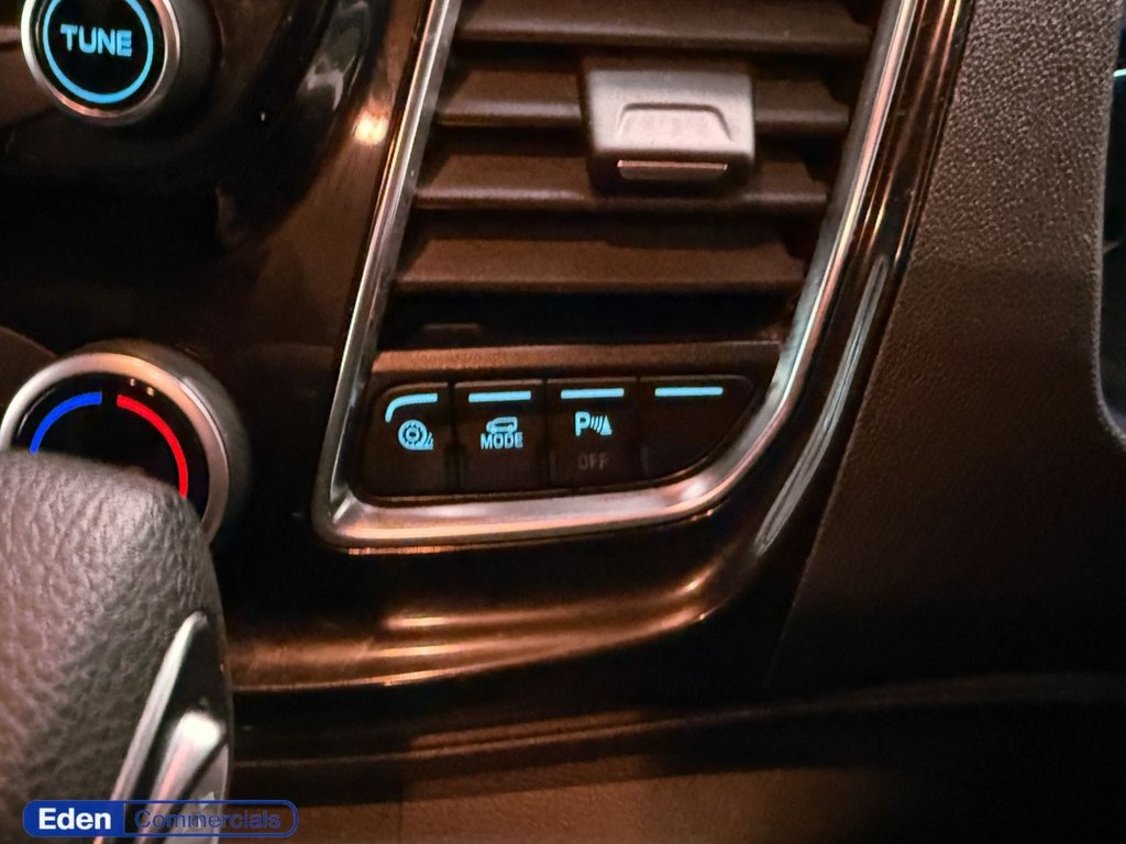 Used Ford Transit Custom 2020 for sale - 76356421: Photo 26
