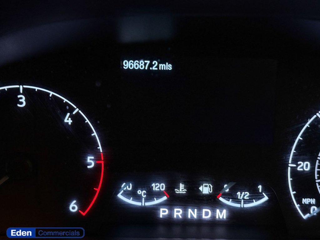 Used Ford Transit Custom 2020 for sale - 76356421: Photo 29