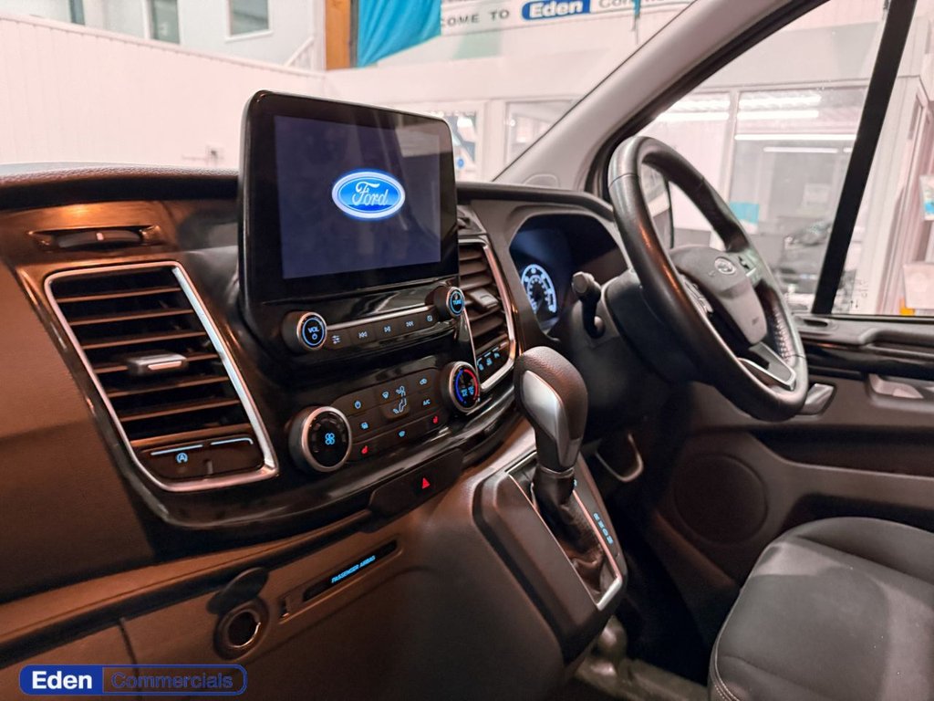 Used Ford Transit Custom 2020 for sale - 76356421: Photo 3