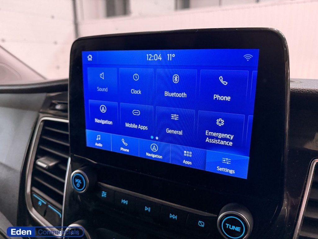 Used Ford Transit Custom 2020 for sale - 76356421: Photo 30