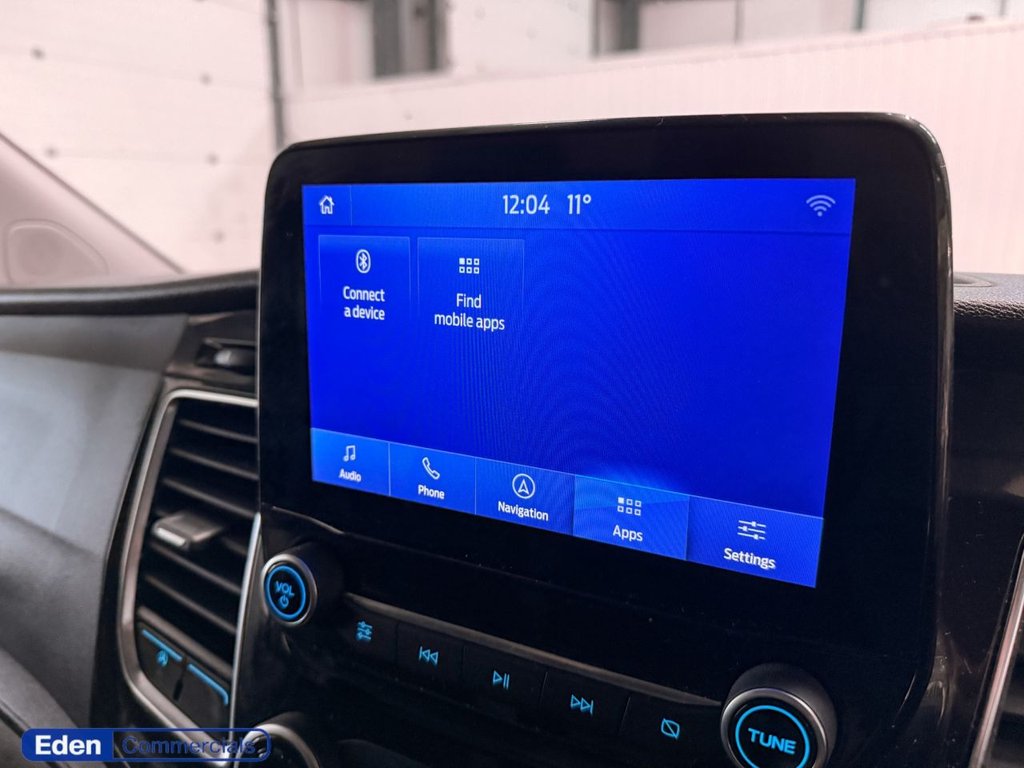 Used Ford Transit Custom 2020 for sale - 76356421: Photo 31