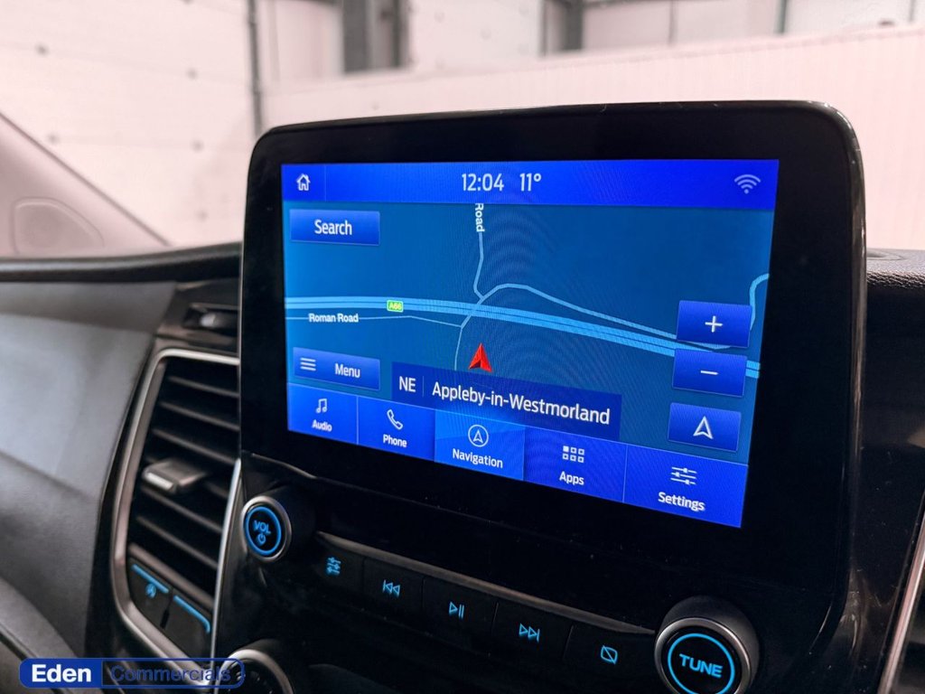 Used Ford Transit Custom 2020 for sale - 76356421: Photo 32