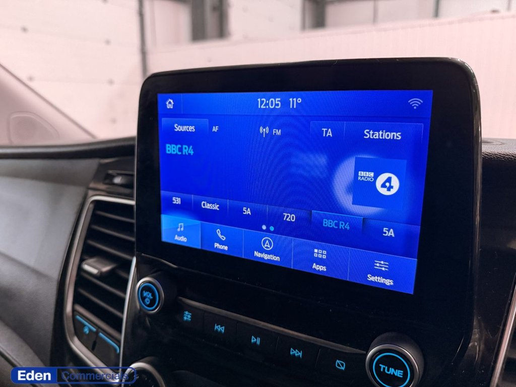 Used Ford Transit Custom 2020 for sale - 76356421: Photo 33