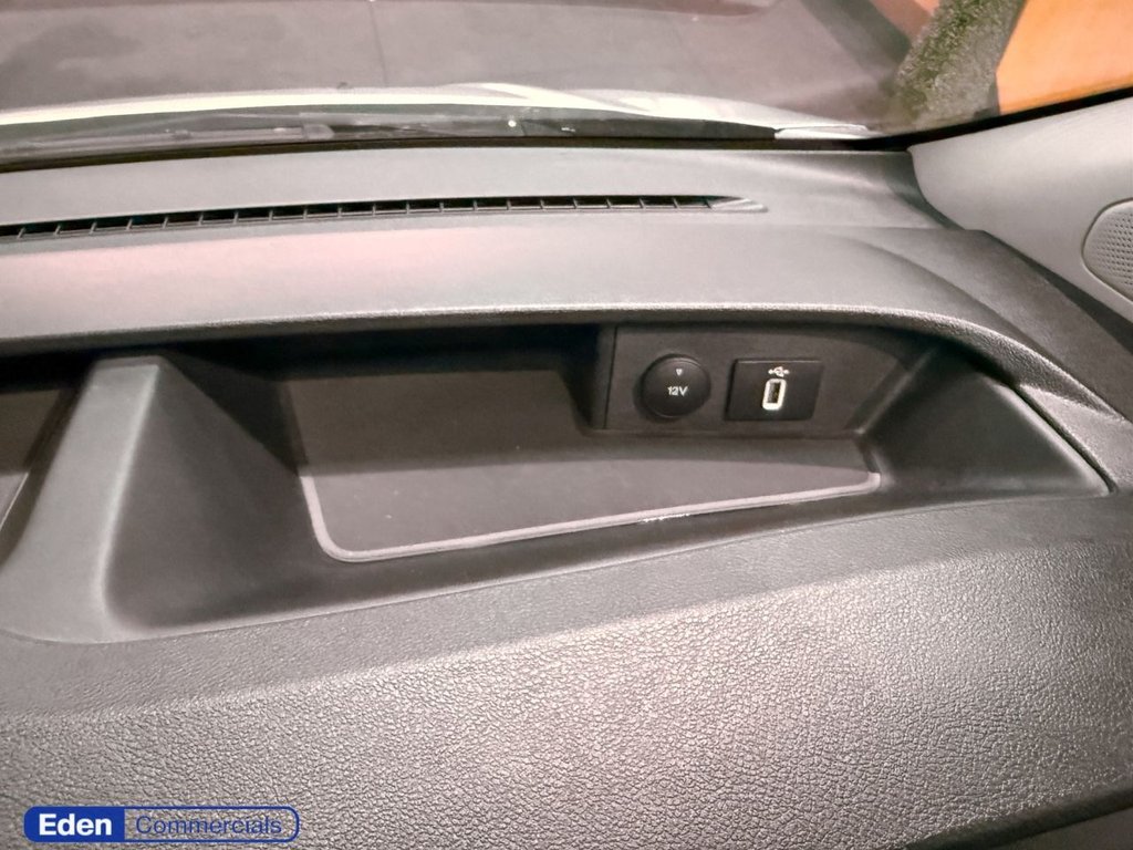 Used Ford Transit Custom 2020 for sale - 76356421: Photo 35