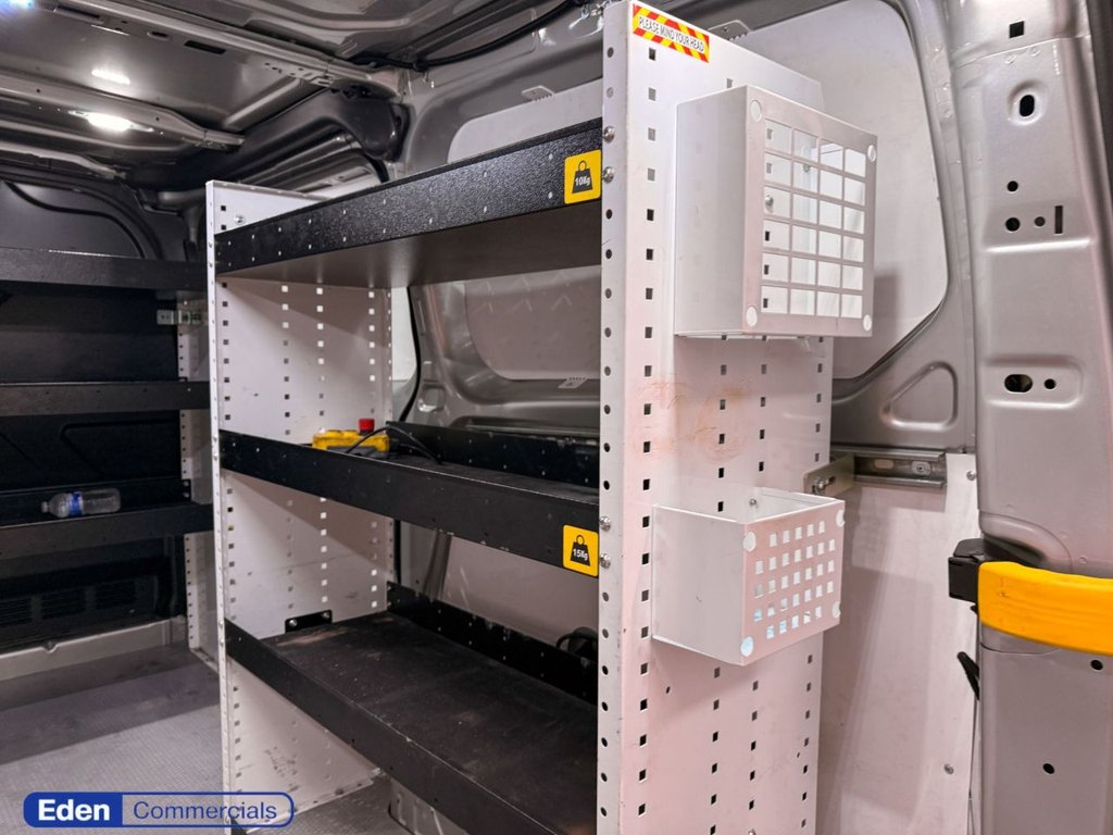 Used Ford Transit Custom 2020 for sale - 76356421: Photo 8
