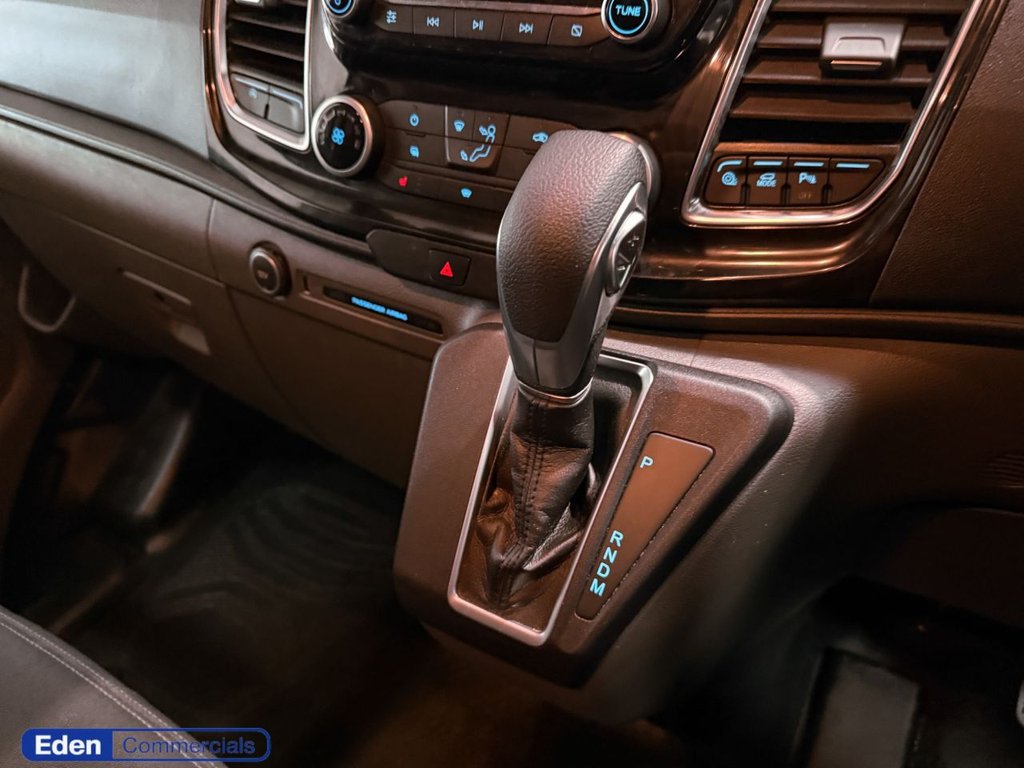 Used Ford Transit Custom 2020 for sale - 76356421: Photo 9
