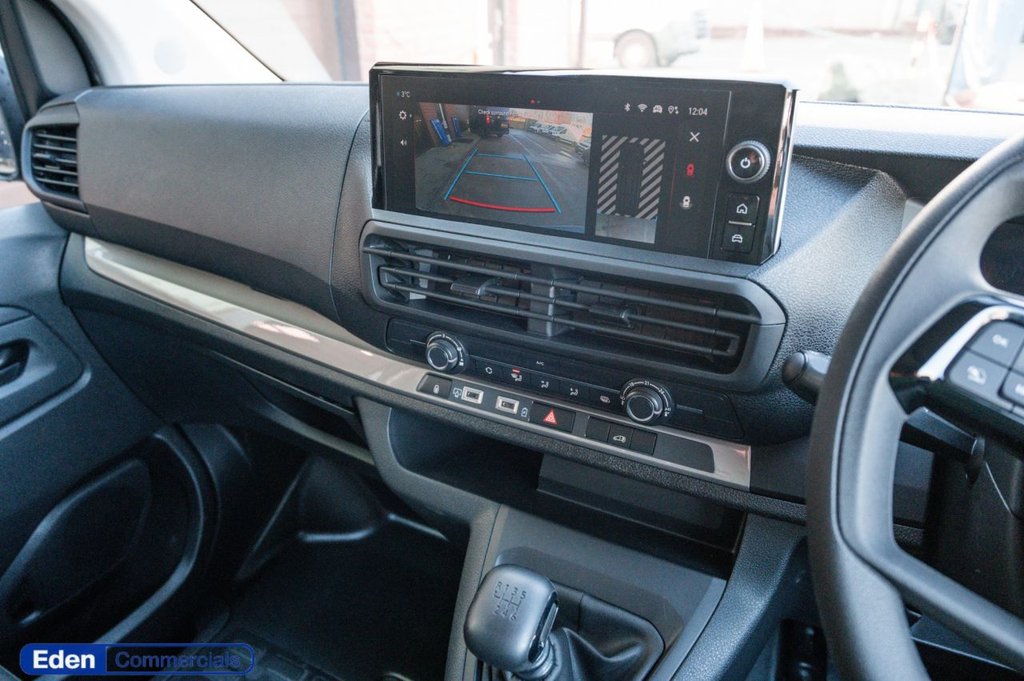 Used Vauxhall Vivaro 2025 for sale - 77080586: Photo 11