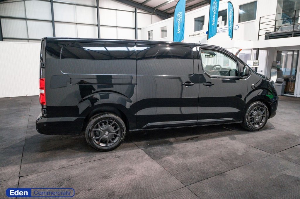 Used Vauxhall Vivaro 2025 for sale - 77080586: Photo 2