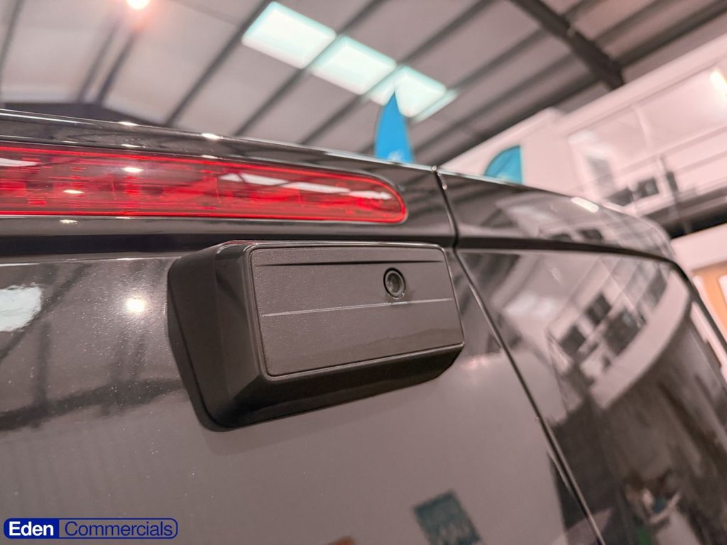 Used Vauxhall Vivaro 2025 for sale - 77080586: Photo 33