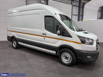 Used Ford Transit 2022 for sale - 79370438: Photo