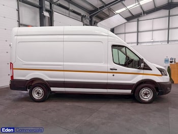 Used Ford Transit 2022 for sale - 79370438: Photo