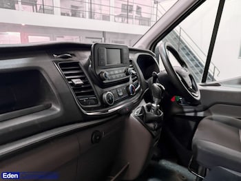 Used Ford Transit 2022 for sale - 79370438: Photo