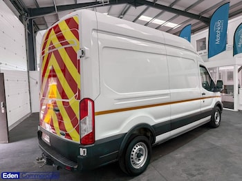 Used Ford Transit 2022 for sale - 79370438: Photo