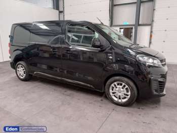 Used Vauxhall Vivaro 2022 for sale - 74223484: Photo