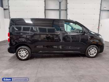 Used Vauxhall Vivaro 2022 for sale - 74223484: Photo