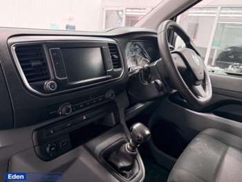 Used Vauxhall Vivaro 2022 for sale - 74223484: Photo
