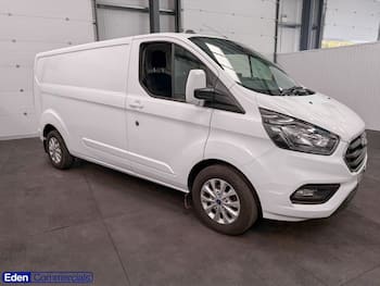 Used Ford Transit Custom 2023 for sale - 79817990: Photo