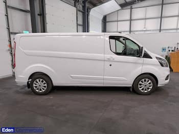 Used Ford Transit Custom 2023 for sale - 79817990: Photo