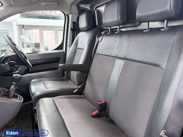 Used Vauxhall Vivaro 2021 for sale - 69848564: Photo 12