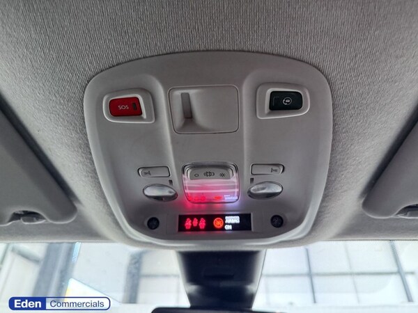 Used Vauxhall Vivaro 2021 for sale - 69848564: Photo 22
