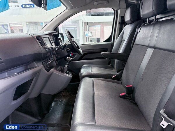 Used Vauxhall Vivaro 2021 for sale - 69848564: Photo 3
